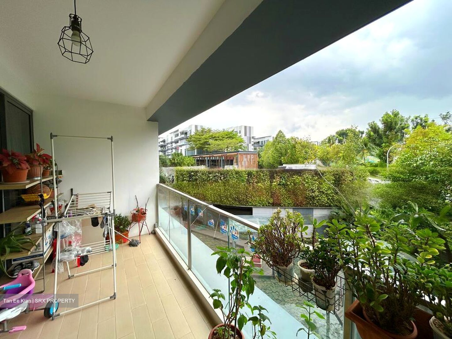 Hedges Park Condominium (D17), Condominium #466714911